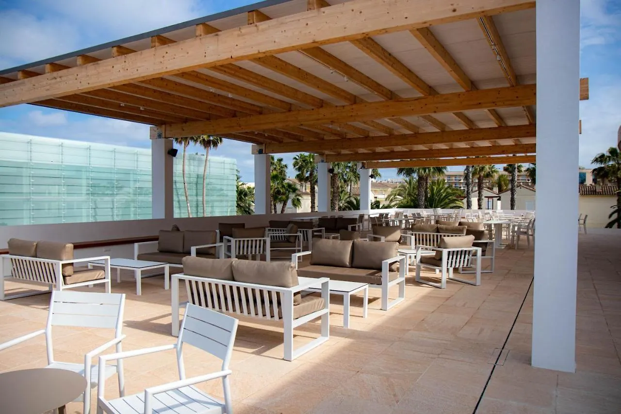 Oassium Hotel - Adults Only La Pineda