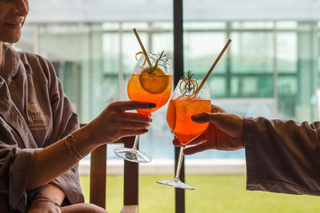Oassium Hotel - Adults Only La Pineda