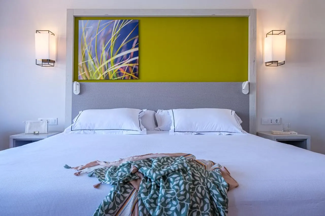 Oassium Hotel - Adults Only La Pineda