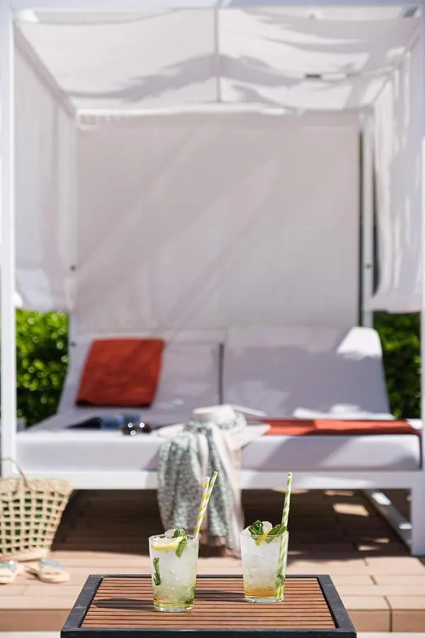 Oassium Hotel - Adults Only La Pineda