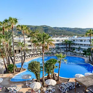 Hotel Fergus Club Park Palmanova