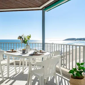 Appartement Alea - Bell Raco