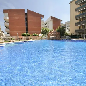 Appartement Alea - Maldivas
