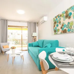 Appart hôtel Ona Aquamarina