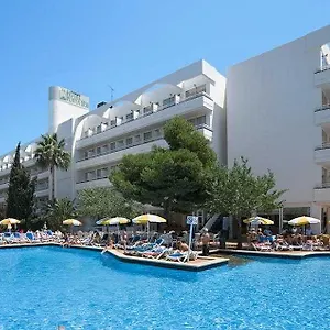 Hotel Platja D'or Port d'Alcúdia